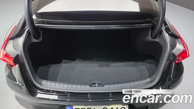 2023 Kia K8 Hybrid Noblesse Sold VIN KNAM2411BPA023416 – odometer reading 2023 Kia K8 Hybrid Noblesse Sold VIN KNAM2411BPA023416 – odometer reading