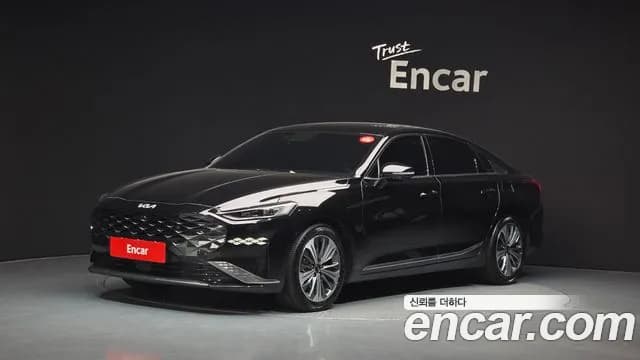 2023 Kia K8 Hybrid Noblesse Sold VIN KNAM2411BPA023416 – photo 12 2023 Kia K8 Hybrid Noblesse Sold VIN KNAM2411BPA023416 – photo 12