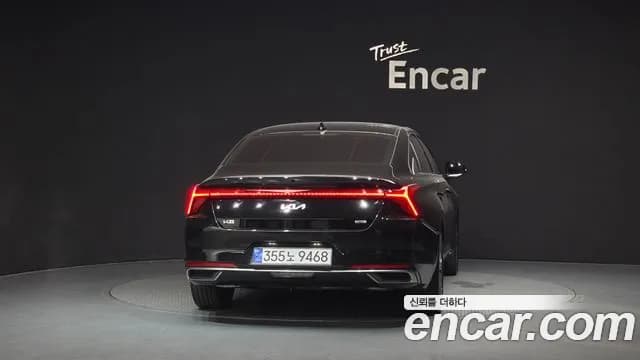 2023 Kia K8 Hybrid Noblesse Sold VIN KNAM2411BPA023416 – photo 17 2023 Kia K8 Hybrid Noblesse Sold VIN KNAM2411BPA023416 – photo 17