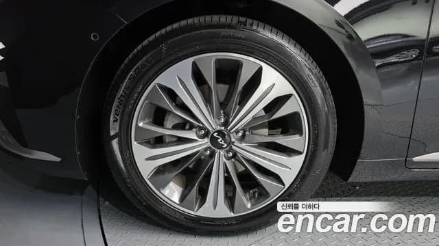 2023 Kia K8 Hybrid Noblesse Sold VIN KNAM2411BPA023416 – photo 19 2023 Kia K8 Hybrid Noblesse Sold VIN KNAM2411BPA023416 – photo 19