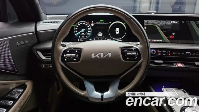 2023 Kia K8 Hybrid Noblesse Sold VIN KNAM2411BPA023416 – photo 26 2023 Kia K8 Hybrid Noblesse Sold VIN KNAM2411BPA023416 – photo 26