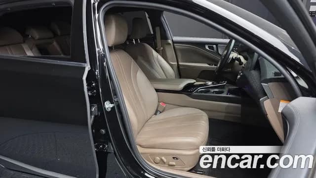2023 Kia K8 Hybrid Noblesse Sold VIN KNAM2411BPA023416 – photo 28 2023 Kia K8 Hybrid Noblesse Sold VIN KNAM2411BPA023416 – photo 28