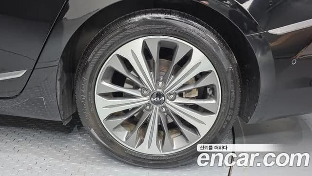 2023 Kia K8 Hybrid Noblesse Sold VIN KNAM2411BPA023416 – photo 29 2023 Kia K8 Hybrid Noblesse Sold VIN KNAM2411BPA023416 – photo 29