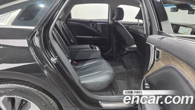 2023 Kia K8 Hybrid Noblesse Sold VIN KNAM2411BPA025514 – dashboard 2023 Kia K8 Hybrid Noblesse Sold VIN KNAM2411BPA025514 – dashboard