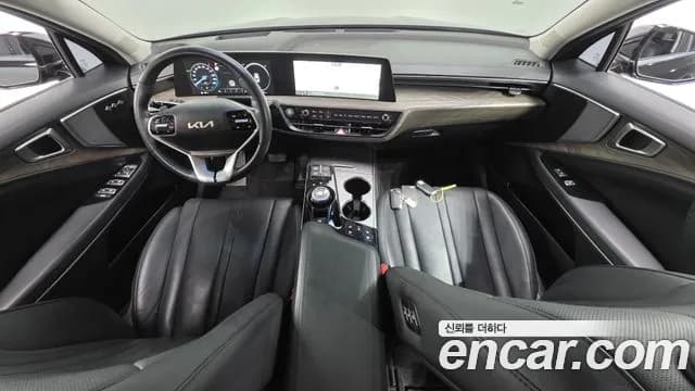 2023 Kia K8 Hybrid Noblesse Sold VIN KNAM2411BPA025514 – photo 11 2023 Kia K8 Hybrid Noblesse Sold VIN KNAM2411BPA025514 – photo 11