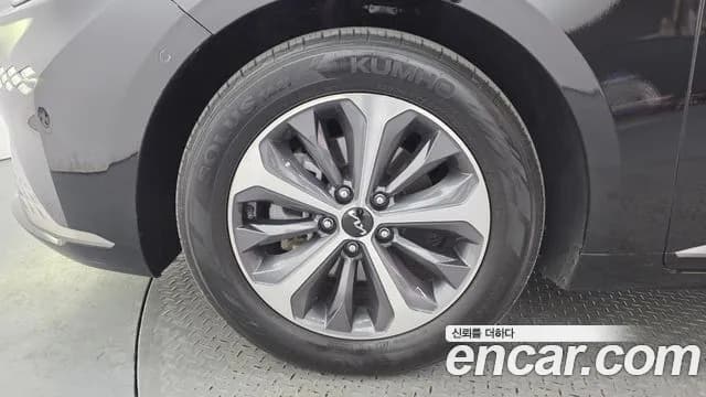 2023 Kia K8 Hybrid Noblesse Sold VIN KNAM2411BPA025514 – photo 15 2023 Kia K8 Hybrid Noblesse Sold VIN KNAM2411BPA025514 – photo 15