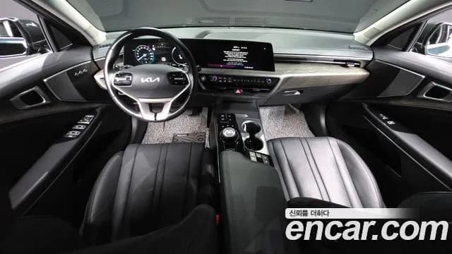 2023 Kia K8 Hybrid Noblesse Sold VIN KNAM2411BPA027005 – photo 18 2023 Kia K8 Hybrid Noblesse Sold VIN KNAM2411BPA027005 – photo 18