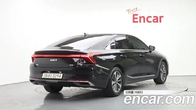 2023 Kia K8 Hybrid Noblesse Sold VIN KNAM2411BPA028128 – photo 12 2023 Kia K8 Hybrid Noblesse Sold VIN KNAM2411BPA028128 – photo 12