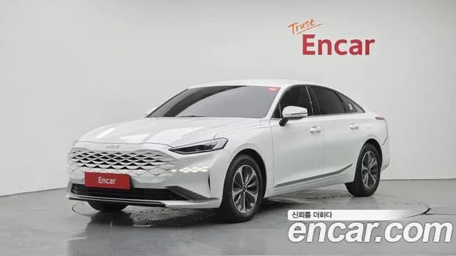 2023 Kia K8 Hybrid Noblesse Sold VIN KNAM2411BPA028617 – undercarriage 2023 Kia K8 Hybrid Noblesse Sold VIN KNAM2411BPA028617 – undercarriage