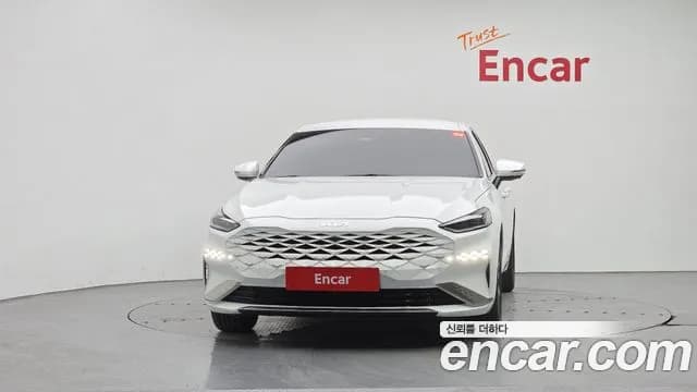 2023 Kia K8 Hybrid Noblesse Sold VIN KNAM2411BPA028617 – photo 18 2023 Kia K8 Hybrid Noblesse Sold VIN KNAM2411BPA028617 – photo 18