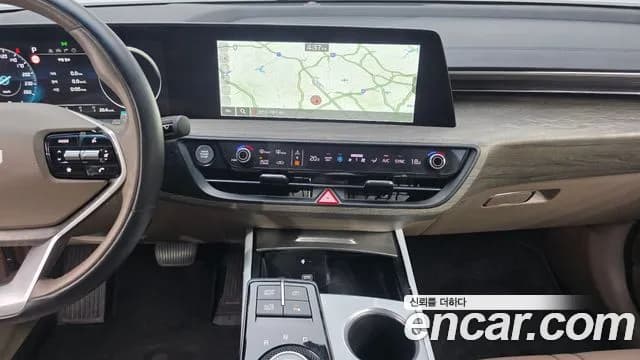 2023 Kia K8 Hybrid Noblesse Sold VIN KNAM2411BPA028617 – photo 20 2023 Kia K8 Hybrid Noblesse Sold VIN KNAM2411BPA028617 – photo 20