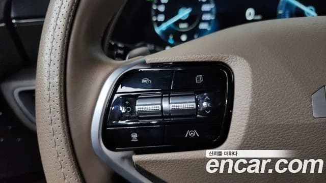2023 Kia K8 Hybrid Noblesse Sold VIN KNAM2411BPA029057 – dashboard 2023 Kia K8 Hybrid Noblesse Sold VIN KNAM2411BPA029057 – dashboard