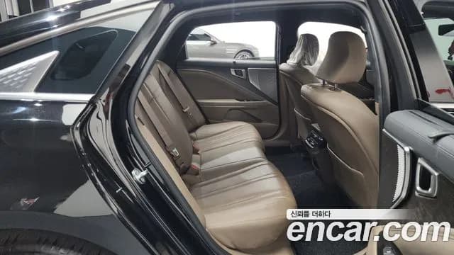 2023 Kia K8 Hybrid Noblesse Sold VIN KNAM2411BPA029057 – photo 13 2023 Kia K8 Hybrid Noblesse Sold VIN KNAM2411BPA029057 – photo 13
