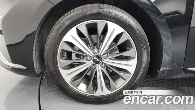 2023 Kia K8 Hybrid Noblesse Sold VIN KNAM2411BPA029057 – photo 14 2023 Kia K8 Hybrid Noblesse Sold VIN KNAM2411BPA029057 – photo 14