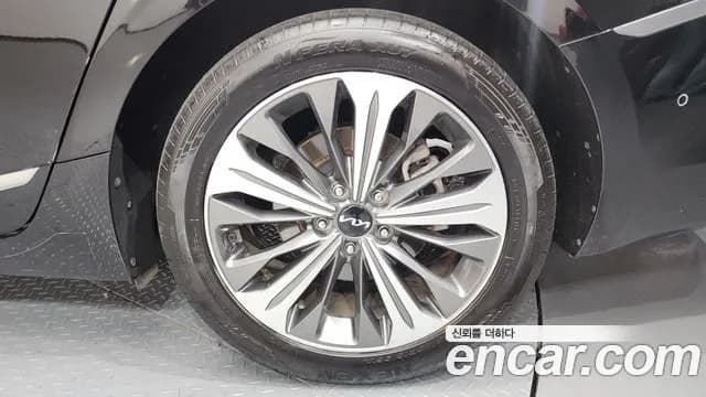 2023 Kia K8 Hybrid Noblesse Sold VIN KNAM2411BPA029057 – photo 17 2023 Kia K8 Hybrid Noblesse Sold VIN KNAM2411BPA029057 – photo 17