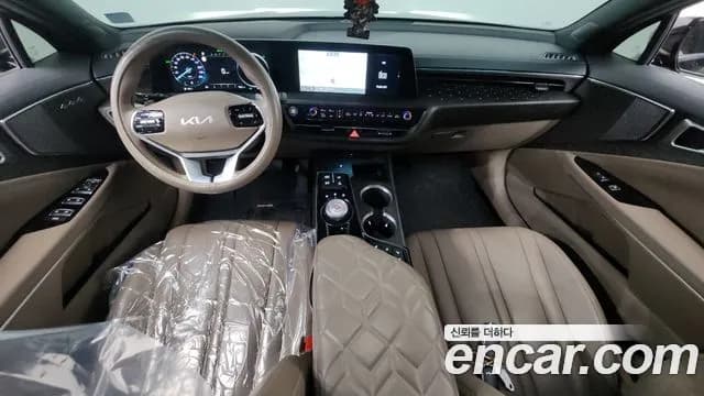 2023 Kia K8 Hybrid Noblesse Sold VIN KNAM2411BPA029057 – photo 18 2023 Kia K8 Hybrid Noblesse Sold VIN KNAM2411BPA029057 – photo 18