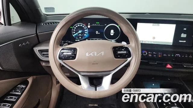 2023 Kia K8 Hybrid Noblesse Sold VIN KNAM2411BPA029057 – photo 28 2023 Kia K8 Hybrid Noblesse Sold VIN KNAM2411BPA029057 – photo 28