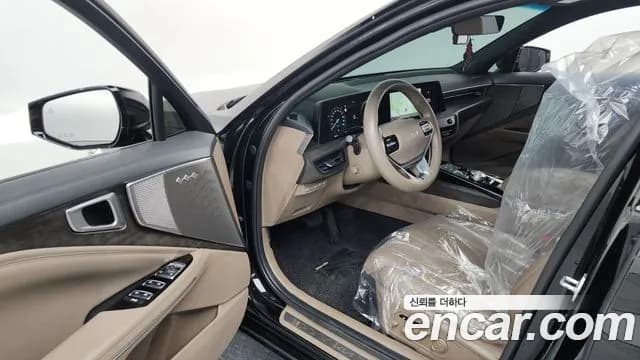 2023 Kia K8 Hybrid Noblesse Sold VIN KNAM2411BPA029057 – photo 39 2023 Kia K8 Hybrid Noblesse Sold VIN KNAM2411BPA029057 – photo 39