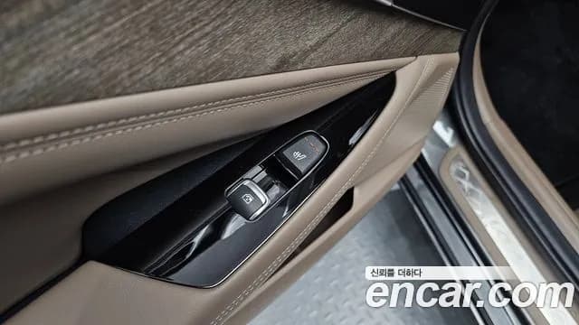 2023 Kia K8 Hybrid Noblesse Sold VIN KNAM2411BPA029956 – front exterior 2023 Kia K8 Hybrid Noblesse Sold VIN KNAM2411BPA029956 – front exterior