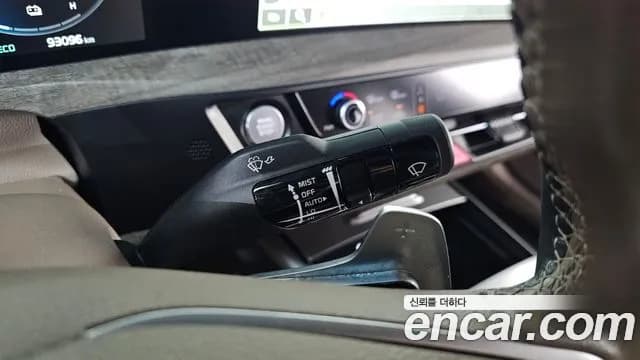 2023 Kia K8 Hybrid Noblesse Sold VIN KNAM2411BPA029956 – dashboard 2023 Kia K8 Hybrid Noblesse Sold VIN KNAM2411BPA029956 – dashboard