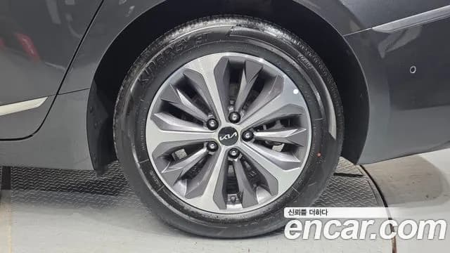 2023 Kia K8 Hybrid Noblesse Sold VIN KNAM2411BPA029956 – photo 13 2023 Kia K8 Hybrid Noblesse Sold VIN KNAM2411BPA029956 – photo 13
