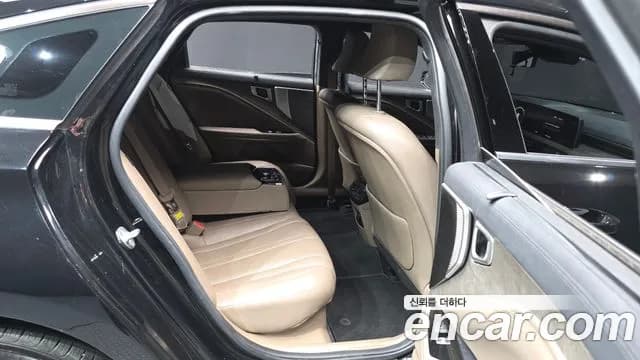 2023 Kia K8 Hybrid Noblesse Sold VIN KNAM2411BPA033058 – photo 12 2023 Kia K8 Hybrid Noblesse Sold VIN KNAM2411BPA033058 – photo 12