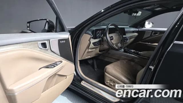 2023 Kia K8 Hybrid Noblesse Sold VIN KNAM2411BPA033058 – photo 15 2023 Kia K8 Hybrid Noblesse Sold VIN KNAM2411BPA033058 – photo 15