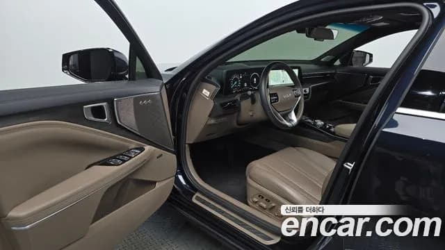 2023 Kia K8 Hybrid Noblesse Sold VIN KNAM2411BPA035511 – photo 13 2023 Kia K8 Hybrid Noblesse Sold VIN KNAM2411BPA035511 – photo 13