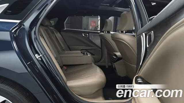 2023 Kia K8 Hybrid Noblesse Sold VIN KNAM2411BPA035511 – photo 20 2023 Kia K8 Hybrid Noblesse Sold VIN KNAM2411BPA035511 – photo 20