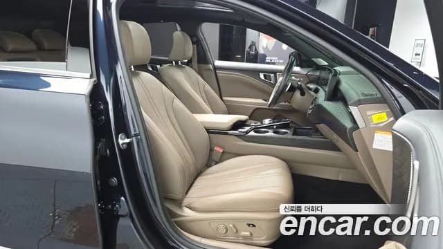 2023 Kia K8 Hybrid Noblesse Sold VIN KNAM2411BPA035511 – photo 29 2023 Kia K8 Hybrid Noblesse Sold VIN KNAM2411BPA035511 – photo 29