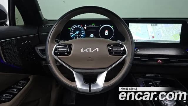 2023 Kia K8 Hybrid Noblesse Sold VIN KNAM2411BPA035511 – photo 35 2023 Kia K8 Hybrid Noblesse Sold VIN KNAM2411BPA035511 – photo 35