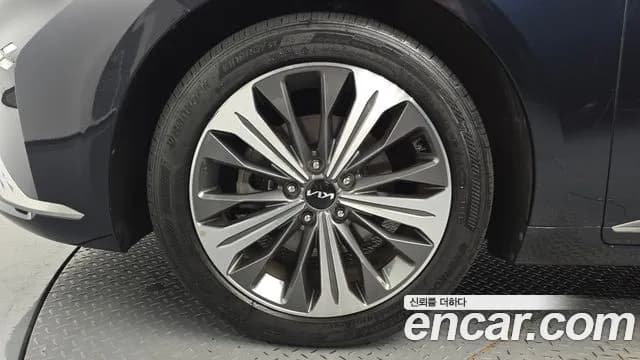 2023 Kia K8 Hybrid Noblesse Sold VIN KNAM2411BPA035511 – photo 36 2023 Kia K8 Hybrid Noblesse Sold VIN KNAM2411BPA035511 – photo 36