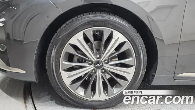 2023 Kia K8 Hybrid Noblesse Sold VIN KNAM2411BPA035751 – photo 13 2023 Kia K8 Hybrid Noblesse Sold VIN KNAM2411BPA035751 – photo 13