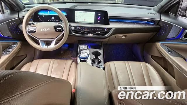 2023 Kia K8 Hybrid Noblesse Sold VIN KNAM2411BPA035751 – photo 14 2023 Kia K8 Hybrid Noblesse Sold VIN KNAM2411BPA035751 – photo 14