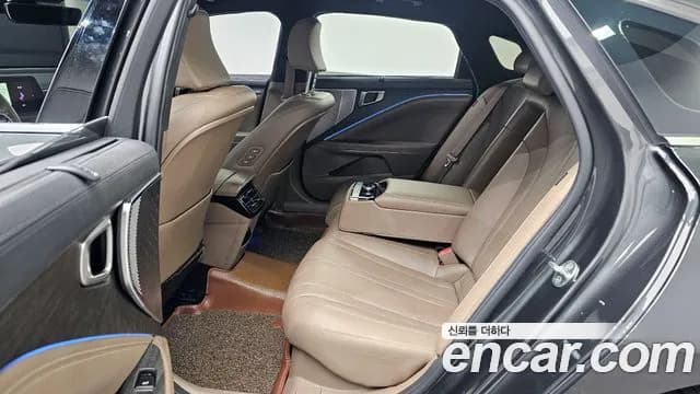 2023 Kia K8 Hybrid Noblesse Sold VIN KNAM2411BPA035751 – photo 15 2023 Kia K8 Hybrid Noblesse Sold VIN KNAM2411BPA035751 – photo 15
