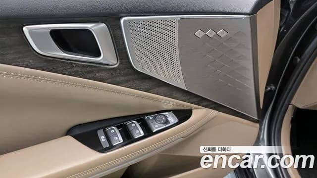 2023 Kia K8 Hybrid Noblesse Sold VIN KNAM2411BPA036341 – dashboard 2023 Kia K8 Hybrid Noblesse Sold VIN KNAM2411BPA036341 – dashboard