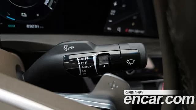 2023 Kia K8 Hybrid Noblesse Sold VIN KNAM2411BPA036341 – interior seats 2023 Kia K8 Hybrid Noblesse Sold VIN KNAM2411BPA036341 – interior seats