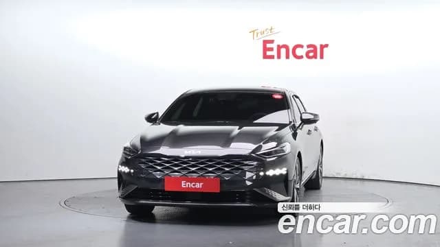 2023 Kia K8 Hybrid Noblesse Sold VIN KNAM2411BPA036341 – engine bay 2023 Kia K8 Hybrid Noblesse Sold VIN KNAM2411BPA036341 – engine bay