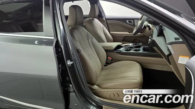 2023 Kia K8 Hybrid Noblesse Sold VIN KNAM2411BPA036341 – photo 13 2023 Kia K8 Hybrid Noblesse Sold VIN KNAM2411BPA036341 – photo 13