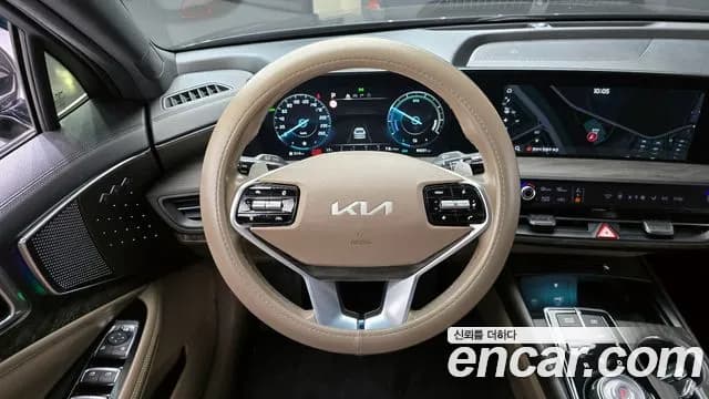 2023 Kia K8 Hybrid Noblesse Sold VIN KNAM2411BPA036341 – photo 17 2023 Kia K8 Hybrid Noblesse Sold VIN KNAM2411BPA036341 – photo 17