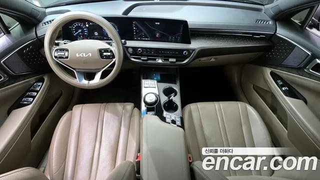 2023 Kia K8 Hybrid Noblesse Sold VIN KNAM2411BPA036341 – photo 19 2023 Kia K8 Hybrid Noblesse Sold VIN KNAM2411BPA036341 – photo 19