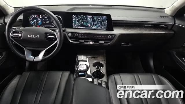 2023 Kia K8 Hybrid Noblesse Sold VIN KNAM2411BPA038839 – side profile 2023 Kia K8 Hybrid Noblesse Sold VIN KNAM2411BPA038839 – side profile