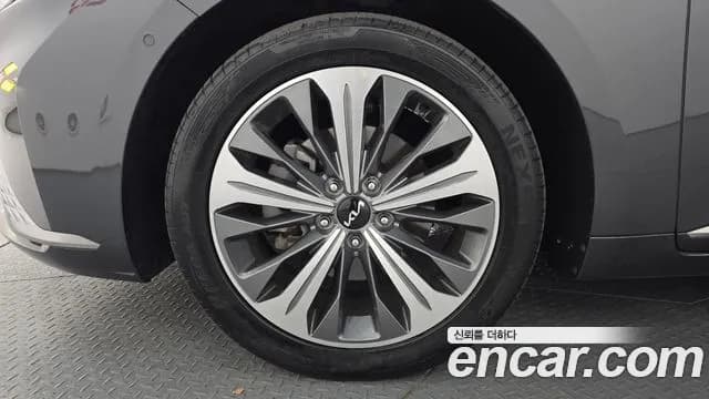 2023 Kia K8 Hybrid Noblesse Sold VIN KNAM2411BPA038839 – photo 30 2023 Kia K8 Hybrid Noblesse Sold VIN KNAM2411BPA038839 – photo 30