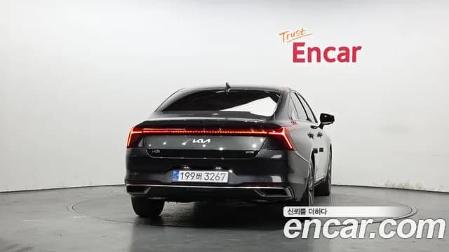 2023 Kia K8 Hybrid Noblesse Sold VIN KNAM2411BPA038839 – photo 34 2023 Kia K8 Hybrid Noblesse Sold VIN KNAM2411BPA038839 – photo 34
