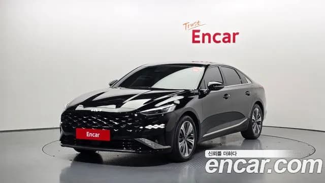 2023 Kia K8 Hybrid Noblesse Sold VIN KNAM2411BPA041534 – engine bay 2023 Kia K8 Hybrid Noblesse Sold VIN KNAM2411BPA041534 – engine bay