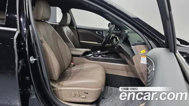 2023 Kia K8 Hybrid Noblesse Sold VIN KNAM2411BPA041534 – photo 14 2023 Kia K8 Hybrid Noblesse Sold VIN KNAM2411BPA041534 – photo 14
