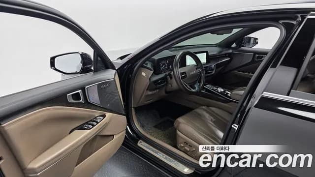 2023 Kia K8 Hybrid Noblesse Sold VIN KNAM2411BPA041534 – photo 17 2023 Kia K8 Hybrid Noblesse Sold VIN KNAM2411BPA041534 – photo 17