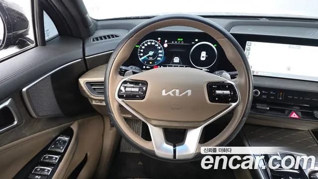 2023 Kia K8 Hybrid Noblesse Sold VIN KNAM2411BPA043084 – photo 17 2023 Kia K8 Hybrid Noblesse Sold VIN KNAM2411BPA043084 – photo 17