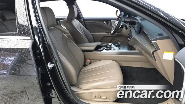 2023 Kia K8 Hybrid Noblesse Sold VIN KNAM2411BPA043084 – photo 20 2023 Kia K8 Hybrid Noblesse Sold VIN KNAM2411BPA043084 – photo 20