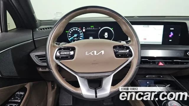 2023 Kia K8 Hybrid Noblesse Sold VIN KNAM2411BPA043437 – photo 11 2023 Kia K8 Hybrid Noblesse Sold VIN KNAM2411BPA043437 – photo 11